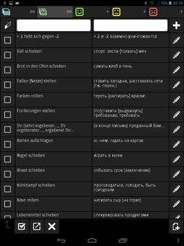 Lingual Gamebox screenshot 11