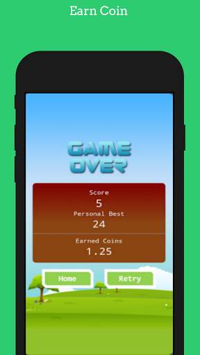 Coin Chick - Play and Earn Money स्क्रीनशॉट 4