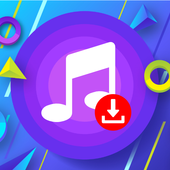 Tube Mp3 Downloader icon