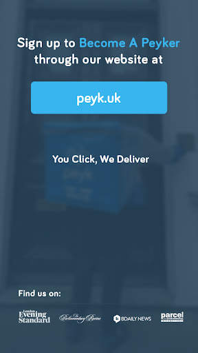 Peyker screenshot 6