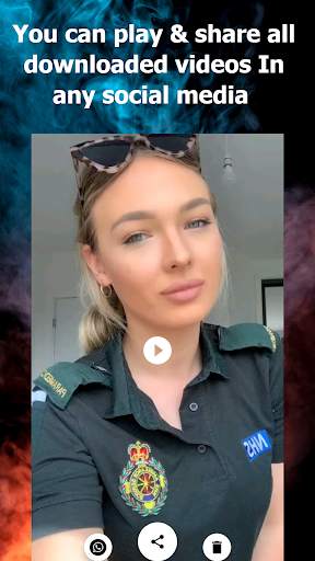 Video Downloader for TikTok without Watermark 2020 screenshot 6