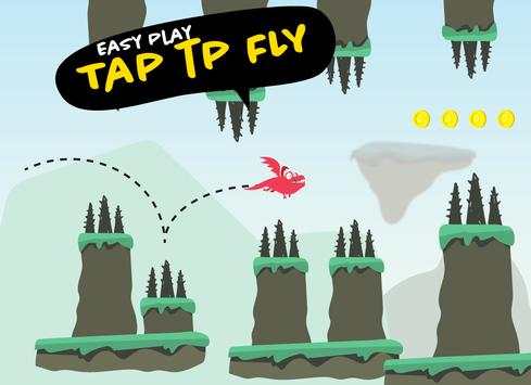 Dragon Come Home - Mini Game स्क्रीनशॉट 1