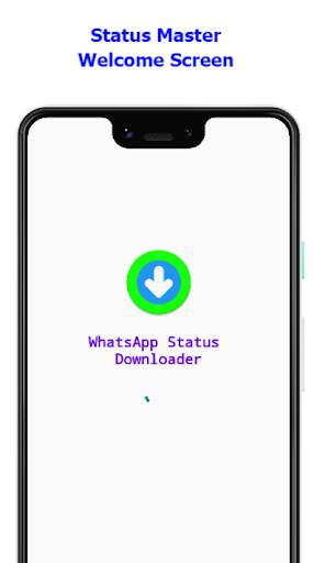 Status Master -  For WhatsApp Images ,HD Videos screenshot 1