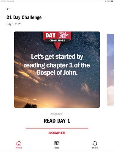 Read Carry Share screenshot 13