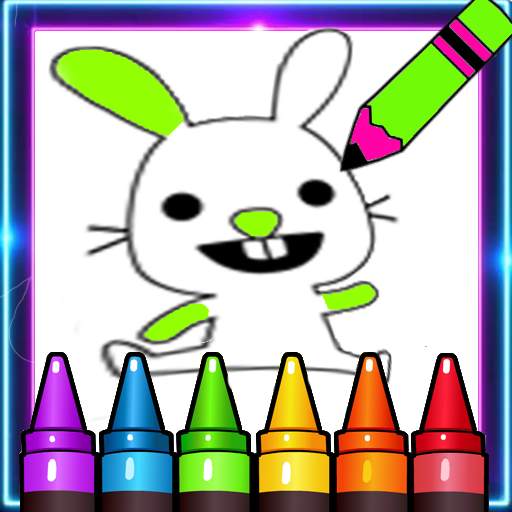Coloring-Sago Mini 1.0