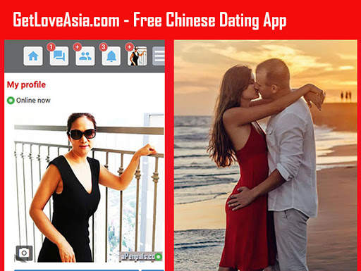 Chinese Dating - Free App To Find Love in China screenshot 4