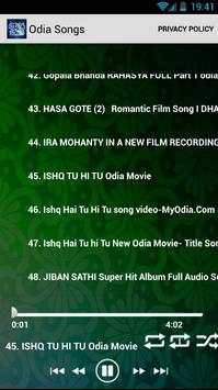 Odia Songs Free screenshot 3