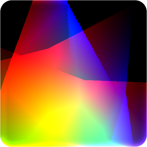 ikon Symphony of Colors
