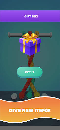 Tangle Master 3D screenshot 5