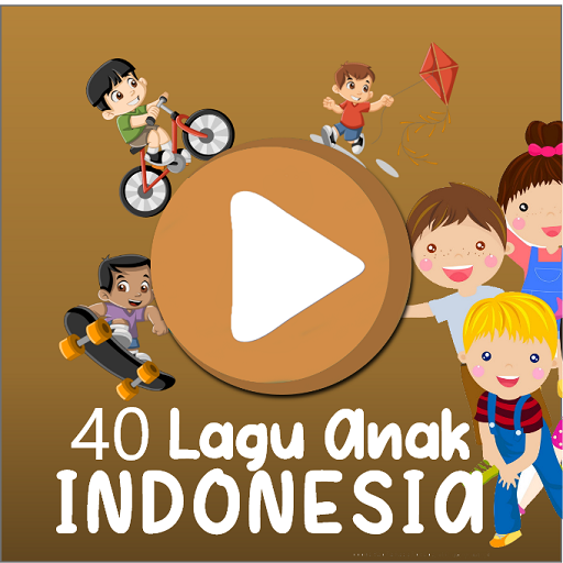 ikon Lagu Anak Indonesia Populer