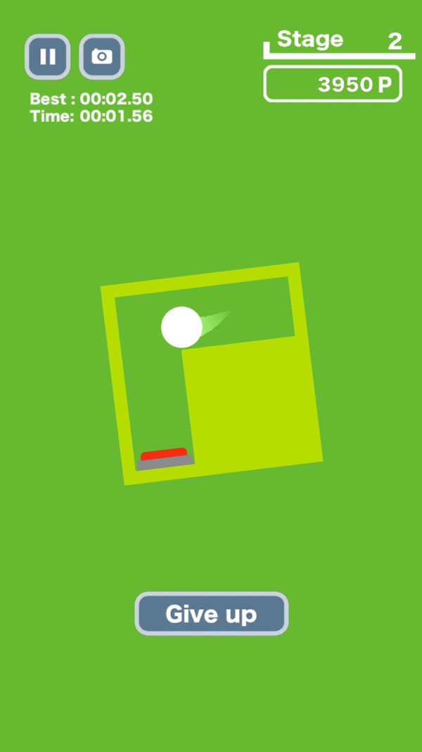 New World Spin screenshot 2