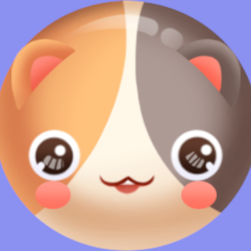 BallCat(球球喵）.io icon
