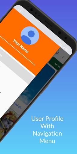 Status Video 2021 for Whatsapp - SnapVideo screenshot 2