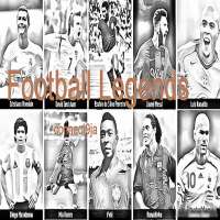 Football Legends icon