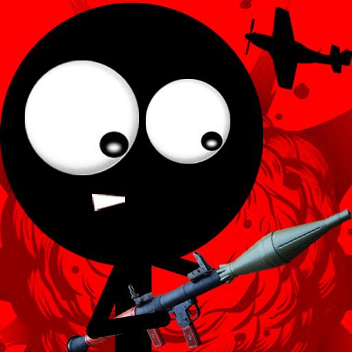 Stickman Smash icon