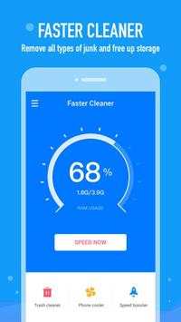 Phone Booster screenshot 1