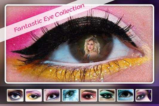 Eye Photo Editor screenshot 2
