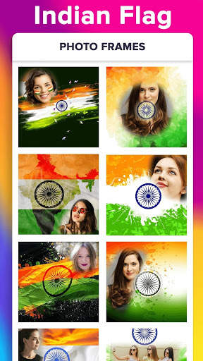 All Photo Frames - Christmas Photo Frame Editor screenshot 13