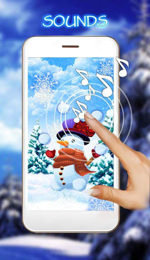 Snowman Winter 2021 screenshot 2