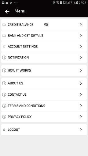 I Care You screenshot 4
