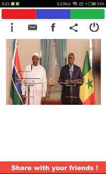 Gambia TV screenshot 2