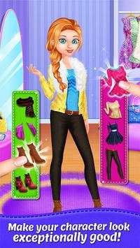Knitting Tailor Shop! Fashion Boutique screenshot 4