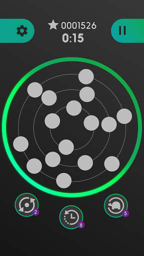 Rotary - The Memory Game screenshot 1