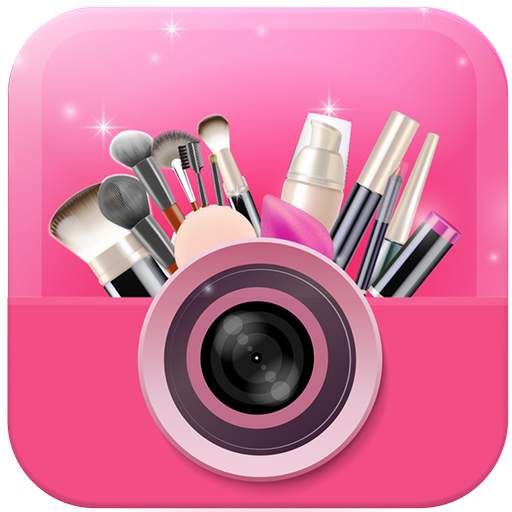 FaceUp - Makeup Camera Selfie 2.5.0