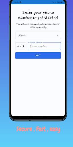 Callingo - Free Video Calls & Chats screenshot 1