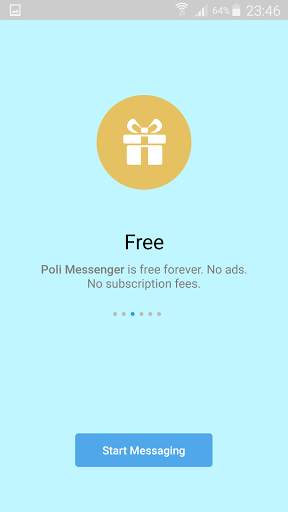 Bangladesh Messenger screenshot 2