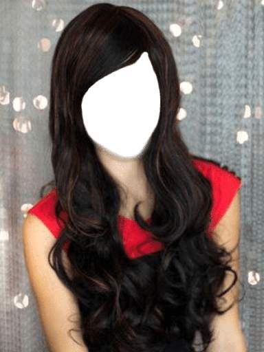 Black Hair Beauty Frames screenshot 6
