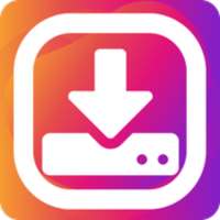 Insta Save icon
