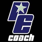 PE Coach logo