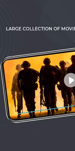 Cinema World screenshot 5
