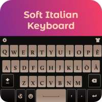 Italian Keyboard: Italian Typing App icon