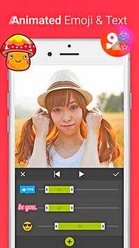 Video Show Video Maker Pro screenshot 6