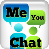 Me You Chat App icon