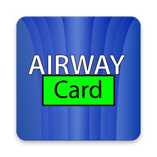 Mobile Airway Card 2.0