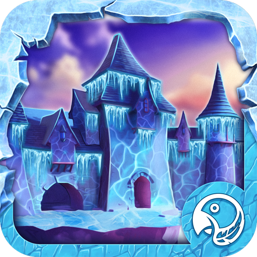 ราชินีหิมะ – วัตถุที่ซ่อนอยู่ เกมหาของในบ้าน icon
