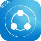 Guide for SHAREit Transfer and Share 1.0