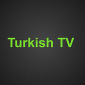 Turkish TV - Canlı  TV Live icon