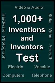Inventions screenshot 1