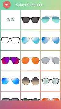 Sunglass Photo Editor screenshot 5