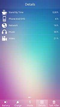 Battery Saver B  screenshot 5