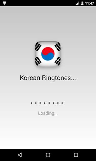 Latest Korean Ringtones screenshot 2