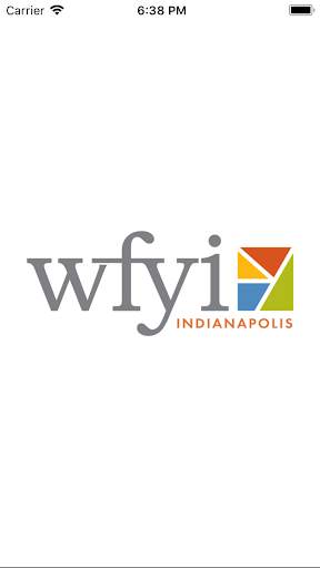 WFYI App 5 تصوير الشاشة