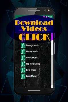 Download Free Videos Fast screenshot 3