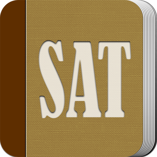 SAT Test иконка
