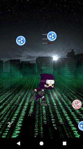 Bitcoin Ninja screenshot 3