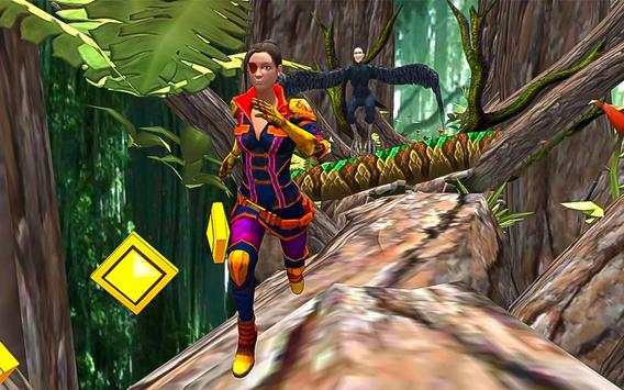 Temple Endless Jungle Run screenshot 12